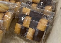 クッキー（チェック）（2025.10月価格改定）