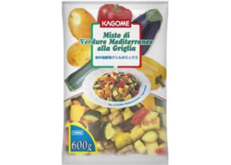 地中海野菜グリルのミックス