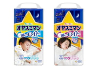 オヤスミマン