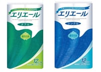 エリエール　トイレットペーパー