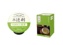 KEURIG専用K-cup　辻利　宇治抹茶入り煎茶