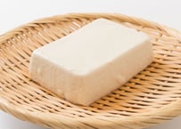 豆腐（絹・木綿）