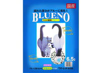 【ペパーレット(株)】紙砂®　ブルーノ　（6.5L）  （2023.04価格改定）