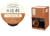 KEURIG専用K-cup　宇治ほうじ茶