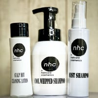 nhc  Happy set