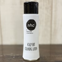 SCALP HOT CLEANSING LOTION