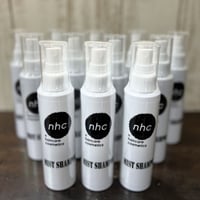 nhc MIST SHAMPOO １ケース
