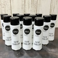nhc SCALP HOT CLEANSING LOTION 1ケース