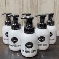 nhc COOL  WHIPPED  SHAMPOO 6本セット