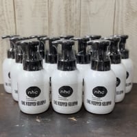 SCALP HOT CLEANSING LOTION | n haircare cosmeti