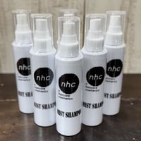 nhc MIST SHAMPOO 6本セット