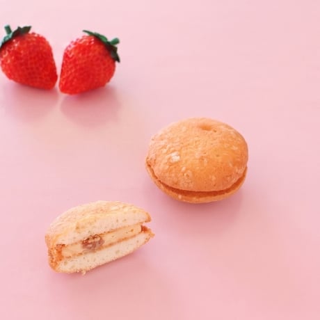 いちごぷっちい箱入