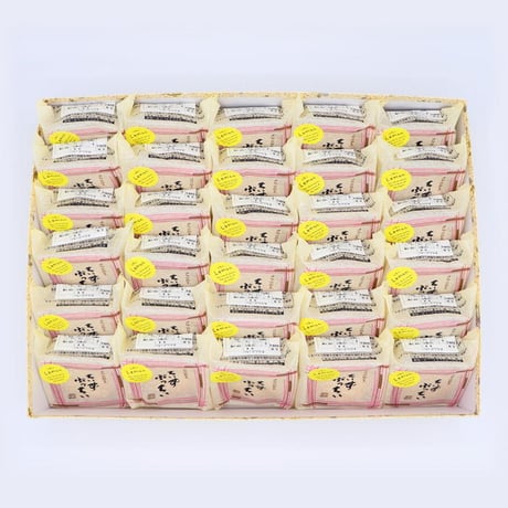 れもんぷっちい箱入