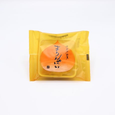 まろんぱい