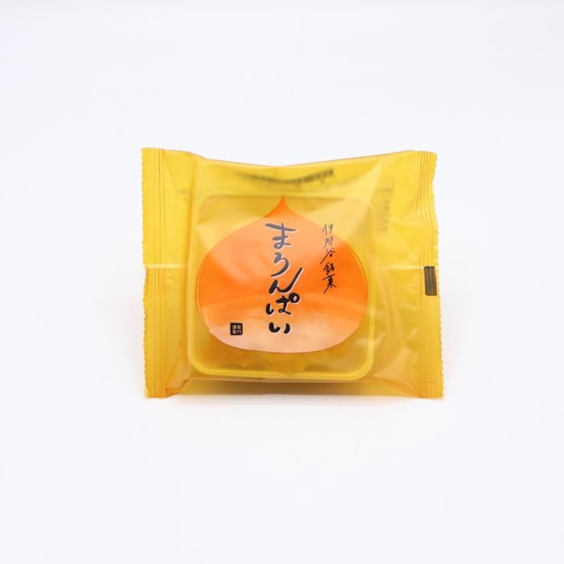 まろんぱい | 菓子庵石川 オンラインストア