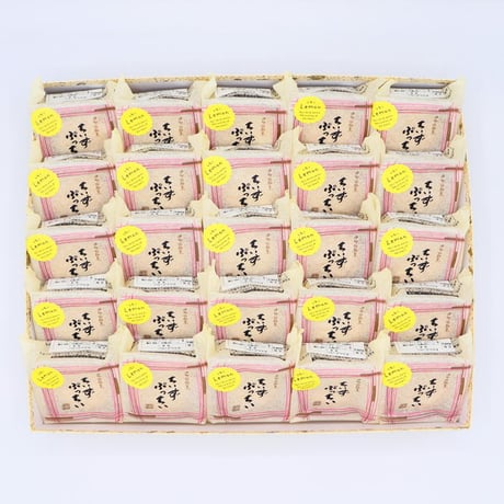 れもんぷっちい箱入