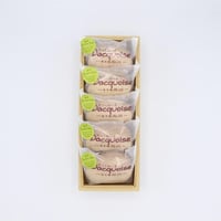 抹茶ダックワース箱入