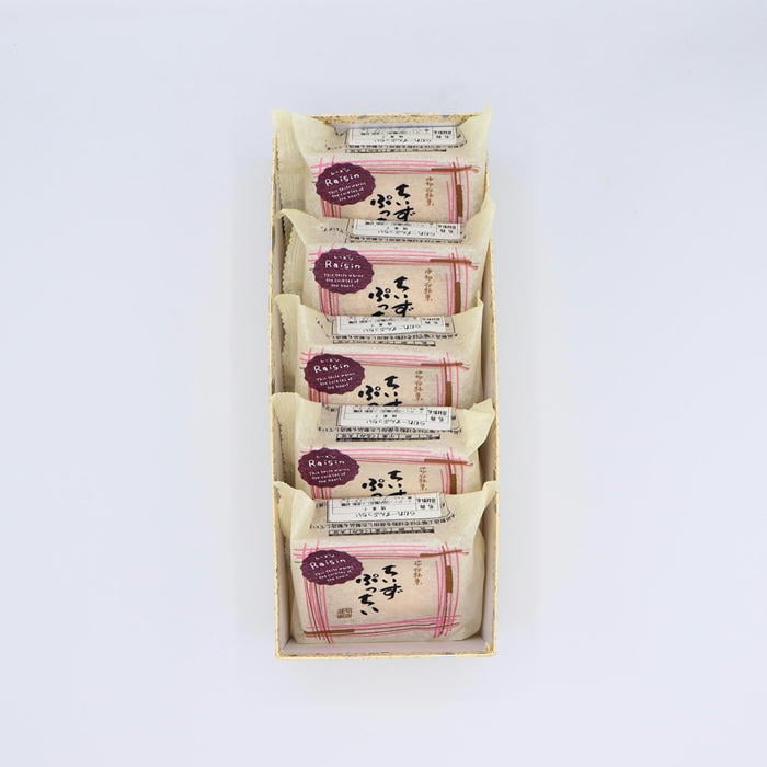 らむれぇずんぷっちい箱入 | 菓子庵石川 オンラインストア