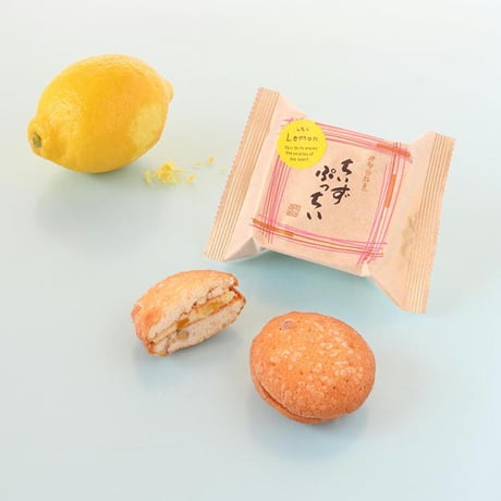 伊那谷の涼菓セレクション3