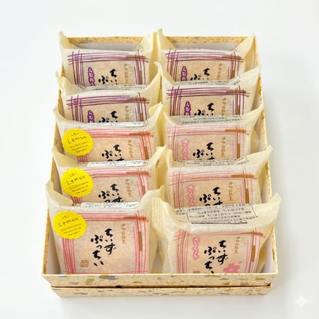 みんなの推しぷっちいセット
