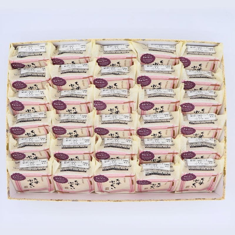 らむれぇずんぷっちい箱入 | 菓子庵石川 オンラインストア