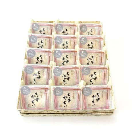 黒こしょうぷっちい箱入