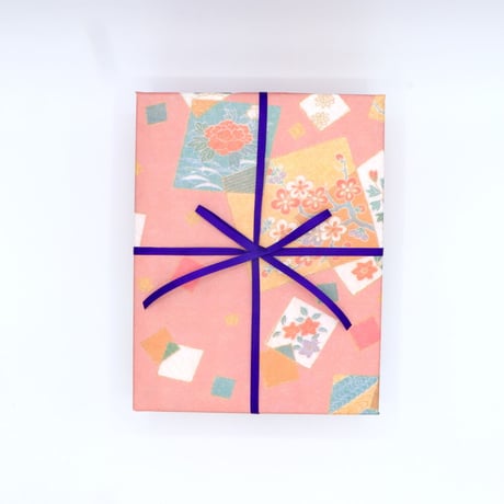 命水（めいすい）ようかん箱入