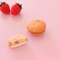 いちごぷっちい