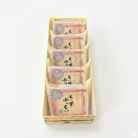 黒こしょうぷっちい箱入