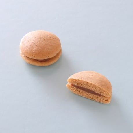 伊那谷の涼菓セレクション3