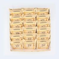 ちいずくっきい18個入