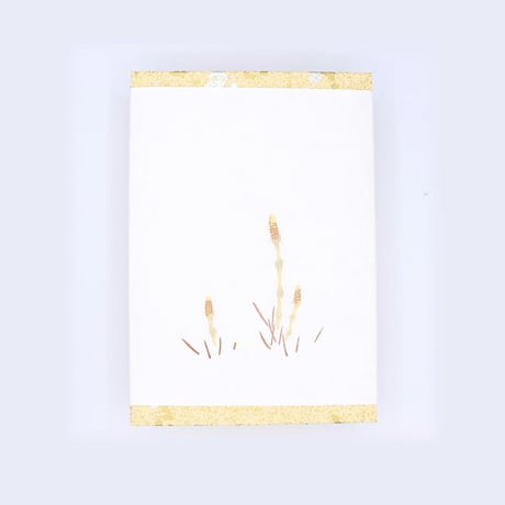 栗菓子の詰め合わせ