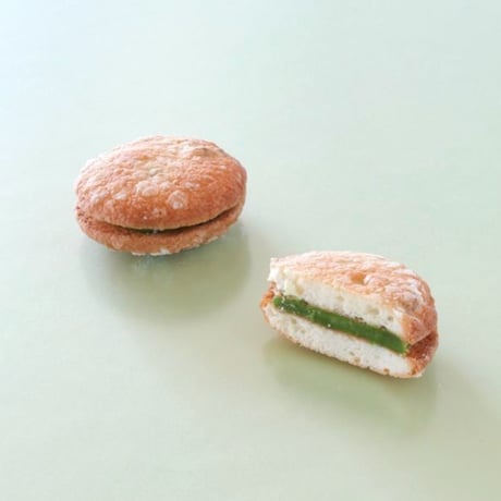 抹茶のプチギフト