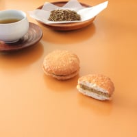 ほうじ茶ぷっちい