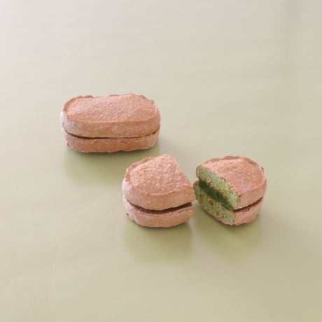 抹茶のプチギフト