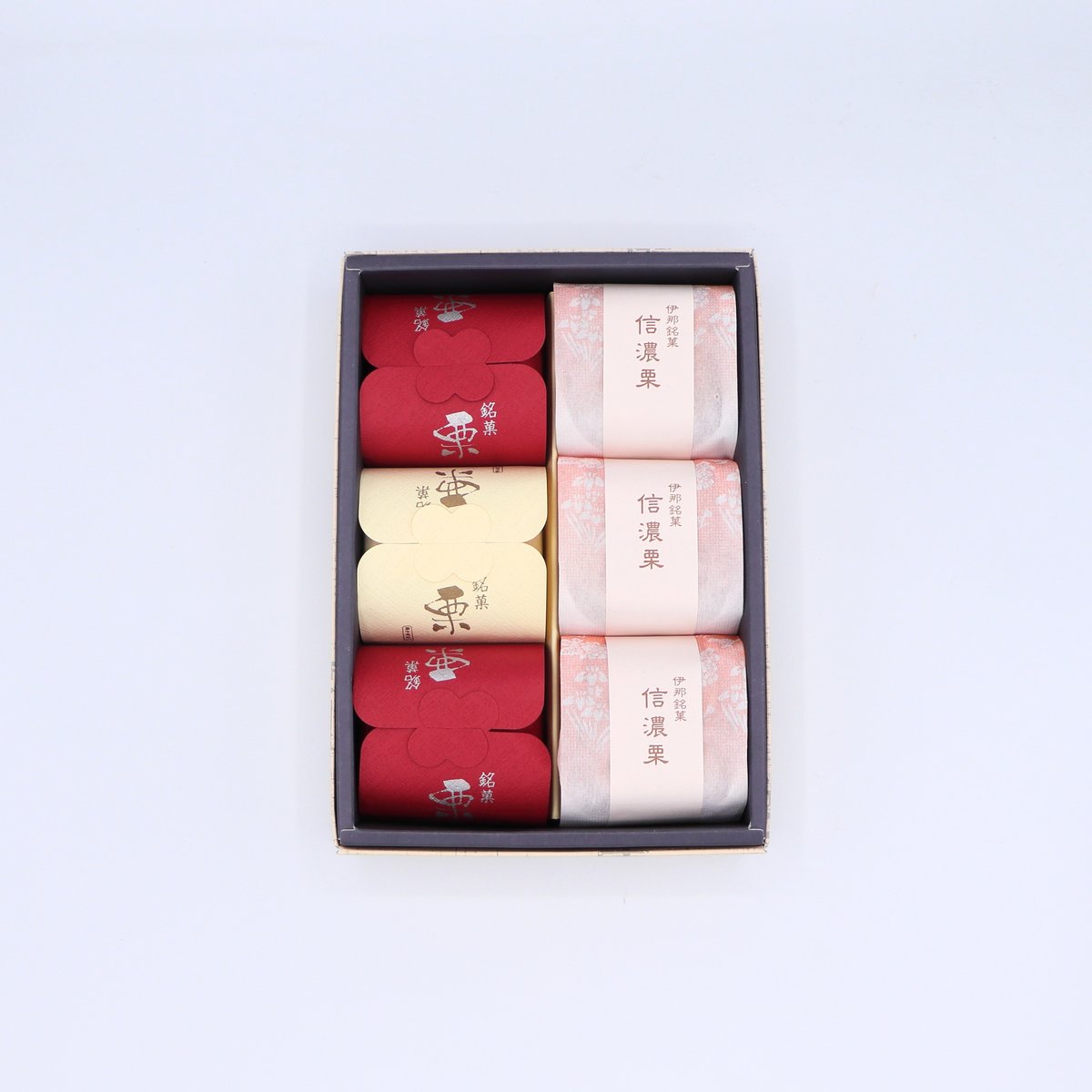 和栗様おまとめ専用ページです 栗菓子の詰め合わせ | 菓子庵石川 オンラインストア