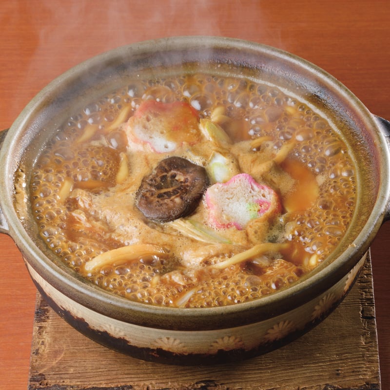 常温 みそ煮込4食箱入り×4 | みそ煮込の角丸 オンライン支店