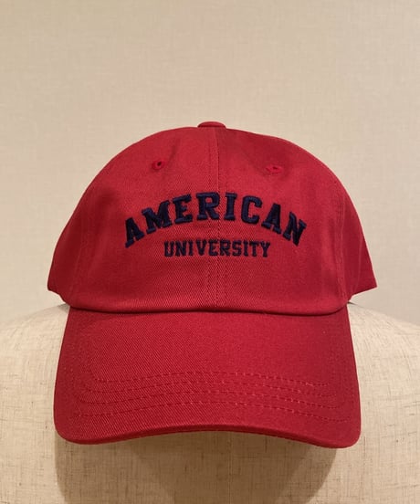 AMERICAN ベースボールキャップ
