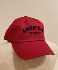 AMERICAN ベースボールキャップ