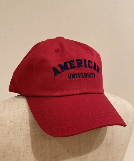 AMERICAN ベースボールキャップ