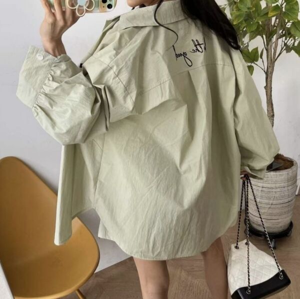 23SS✨美品 LIEN ハーフパンツオールインワン シャツ カジュアル 春夏 23SS✨美品 LIEN ハーフパンツオールインワン シャツ カジュアル