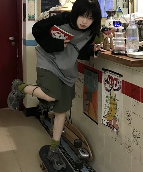FORMALISM ラグラン ロンT