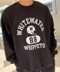 88 WHIPPETS スウェット セットアップ