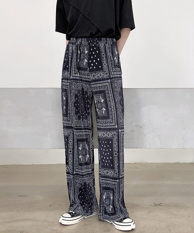 プリーツプリーズme  ペイズリー柄 PLEATS PLEASE ISSEY MIYAKE – isseymiyake.com