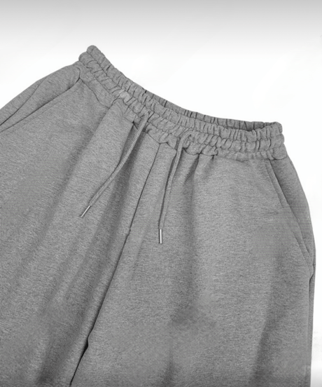 ウォッシングワイドスウェットパンツ