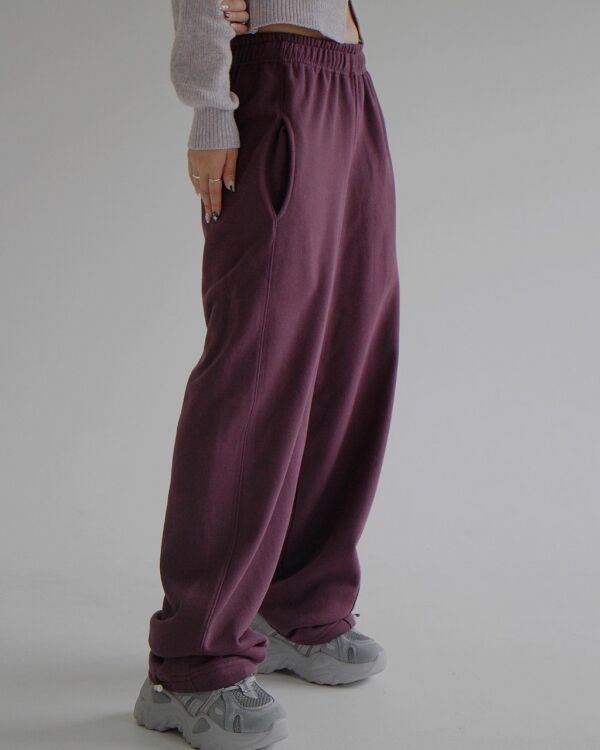 【関税込み】BOSS ブラウン ドローストリング スウェットパンツ fit=scale-down,w=1200
