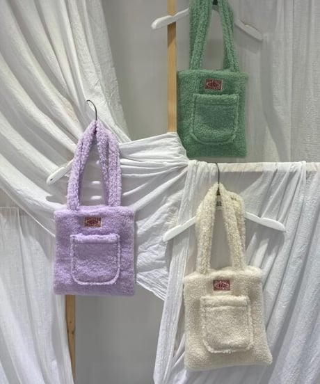 テディトートバッグ