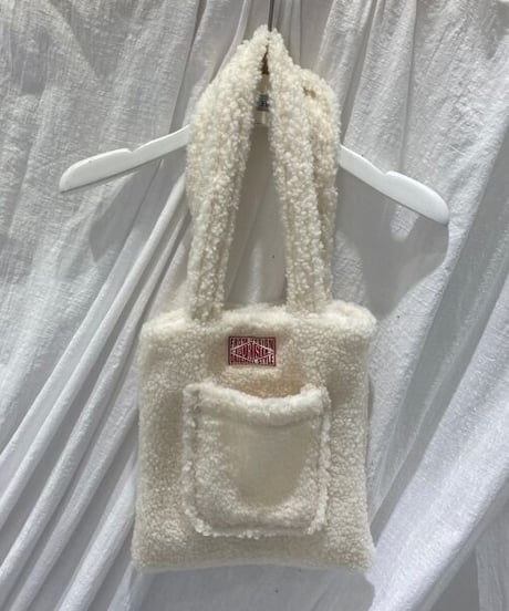 テディトートバッグ
