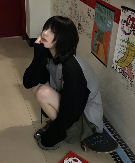 FORMALISM ラグラン ロンT