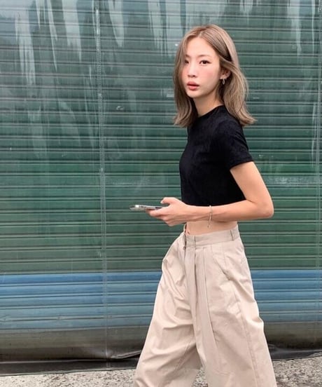 ベロアＴシャツ
